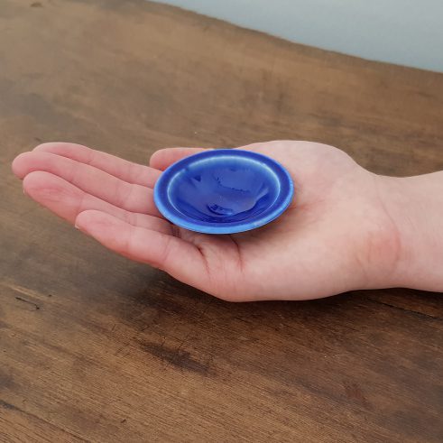 Miniature Bowl – Small