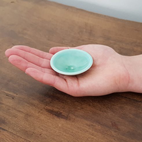 Miniature Bowl – Small