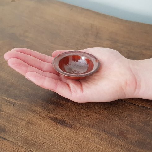 Miniature Bowl – Small