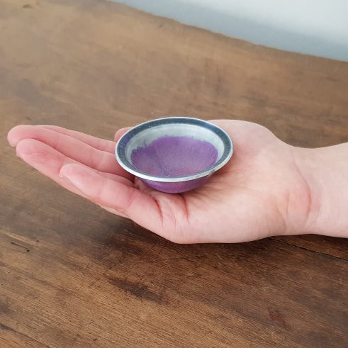 Miniature Bowl – Small