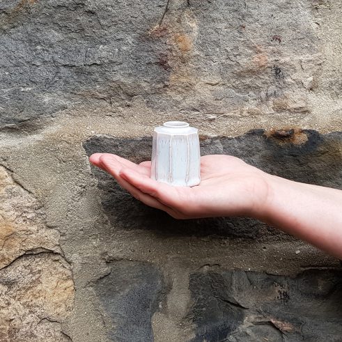 Miniature Pot – Cutside Large