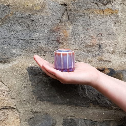 Miniature Pot – Cutside Large