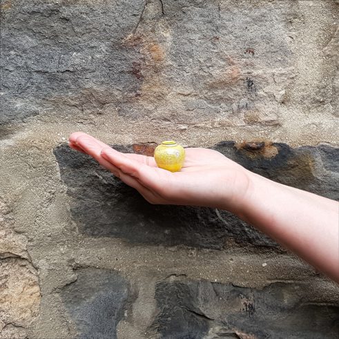 Miniature Pot – Very Small