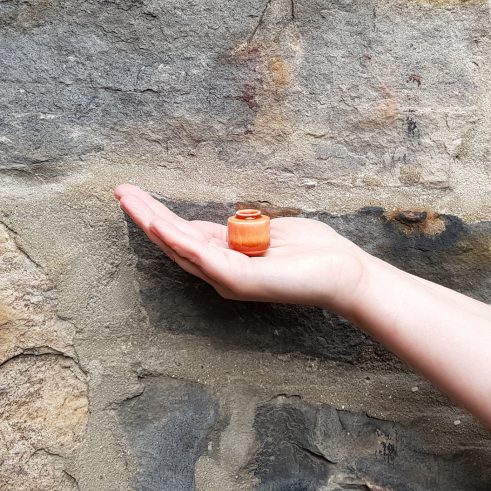 Miniature Pot – Very Small
