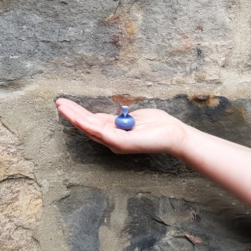 Miniature Pot – Very Small