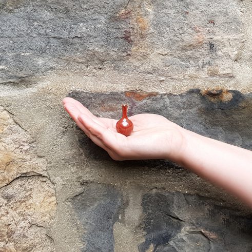 Miniature Pot – Very Small