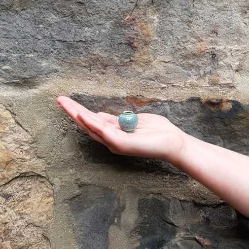 Miniature Pot – Very Small