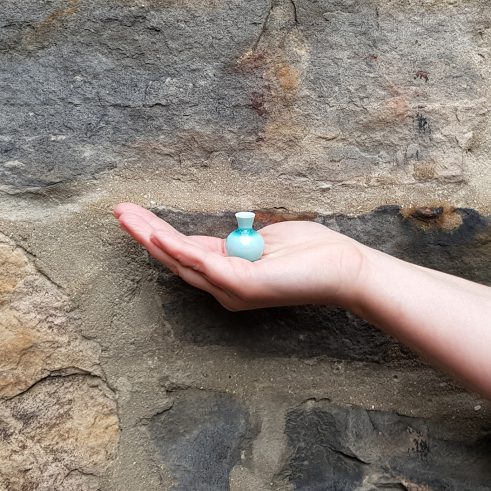Miniature Pot – Very Small