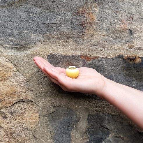 Miniature Pot – Very Small