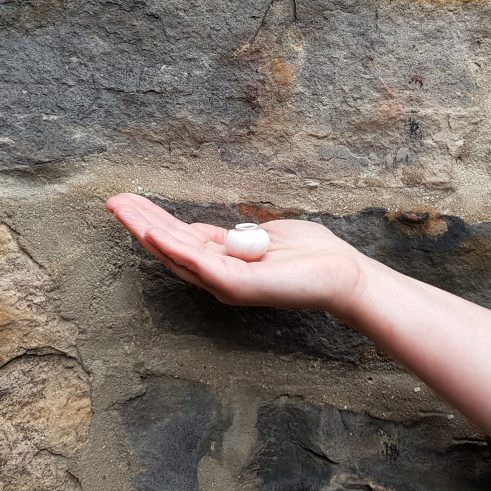 Miniature Pot – Very Small