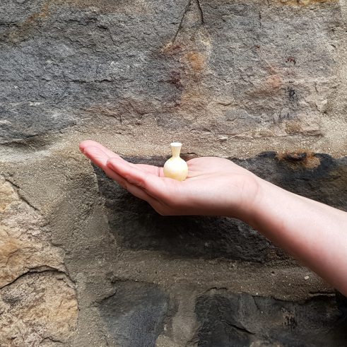 Miniature Pot – Very Small