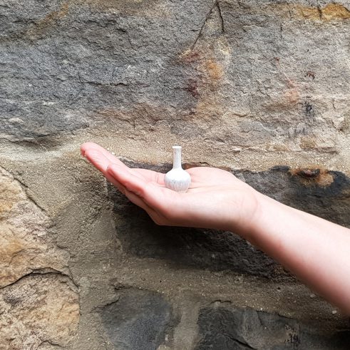 Miniature Pot – Very Small