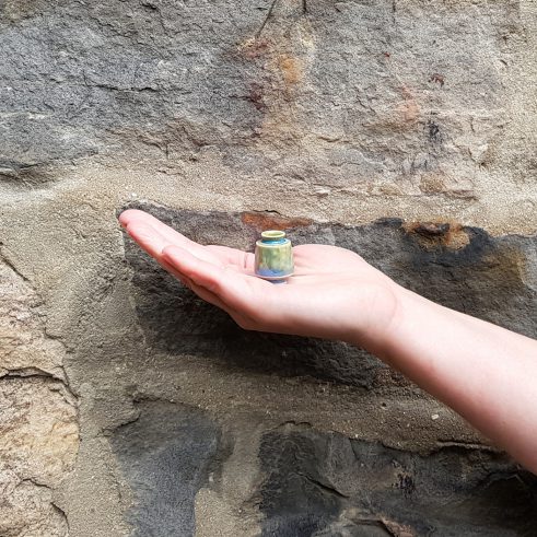 Miniature Pot – Very Small