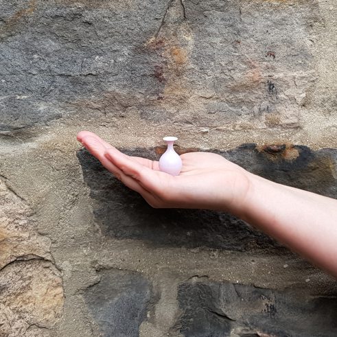 Miniature Pot – Very Small