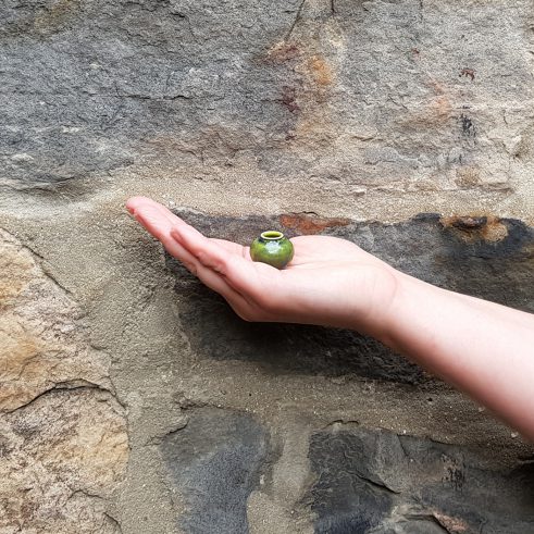 Miniature Pot – Very Small