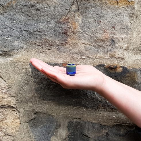 Miniature Pot – Very Small