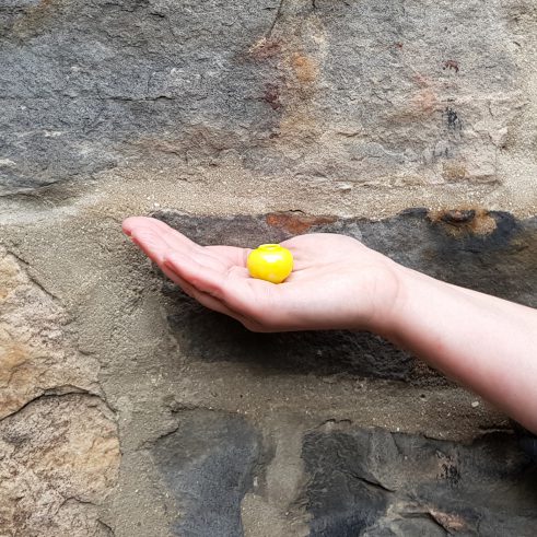 Miniature Pot – Very Small