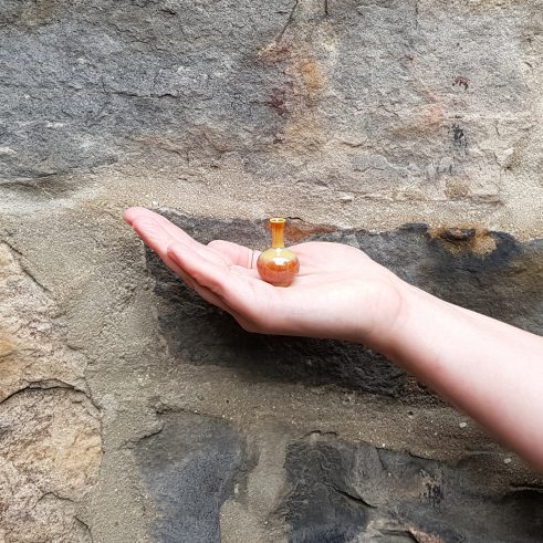 Miniature Pot – Very Small