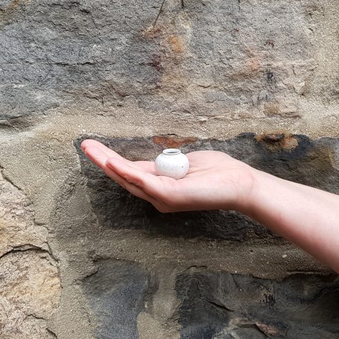 Miniature Pot – Very Small