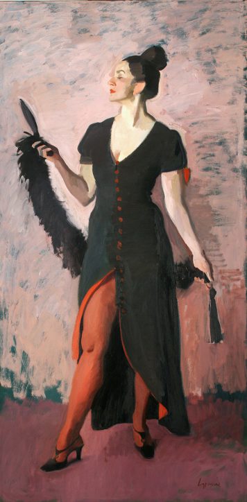 Cancan