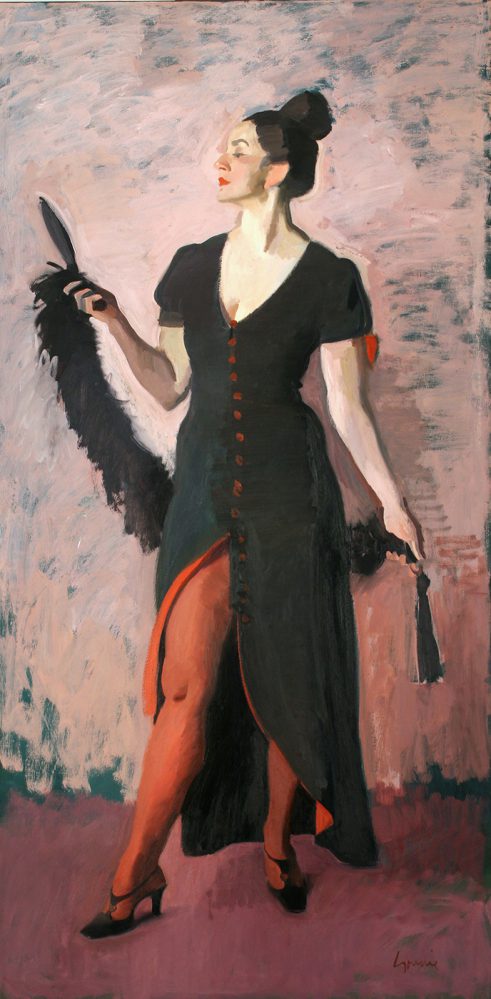 Cancan
