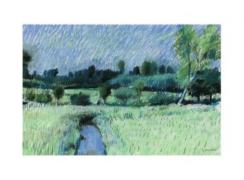 Breton Paysage