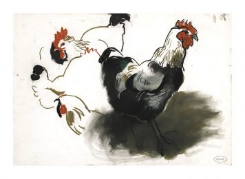 Chickens