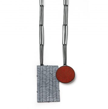 Balance Necklace