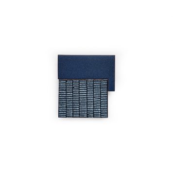 Pairings Brooch no.1