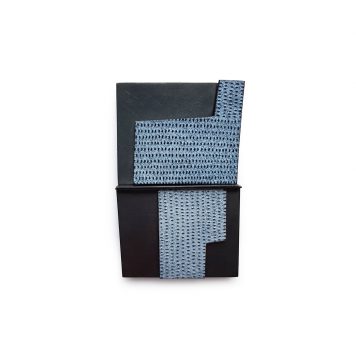 Pairings Brooch no.3