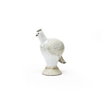 White Willow Grouse