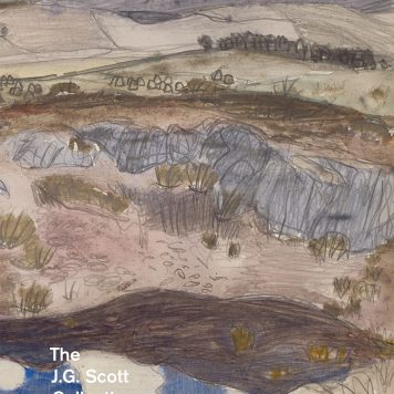The J.G. Scott Collection