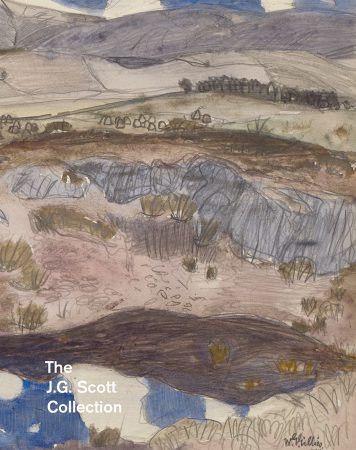 The J.G. Scott Collection