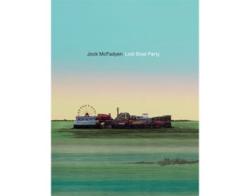 Jock McFadyen Catalogue