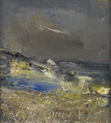 Seascape