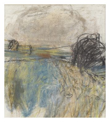 Barley Field