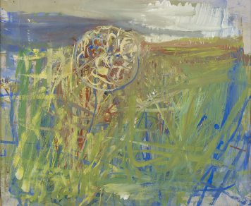 Hedgerow