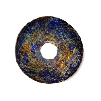 Dark Universe Brooch