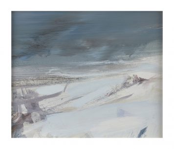 Dark Sky, Snow Valley