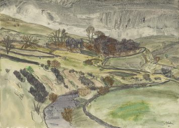 Wet Weather
