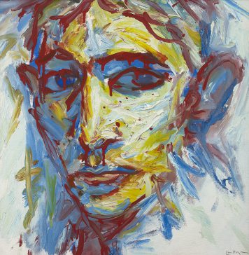 Portrait (Kierling)