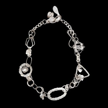 Mixed Links Chain
