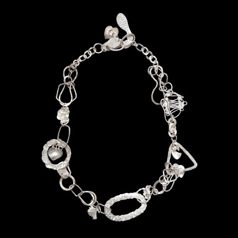 Mixed Links Chain