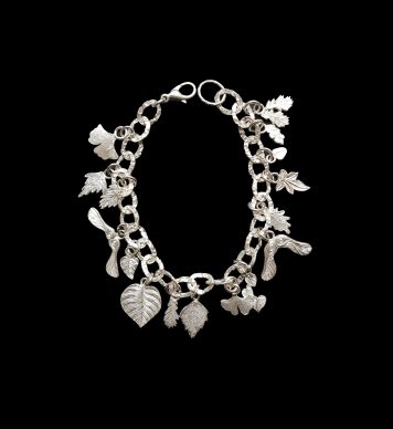 Walk in the Woods Bracelet