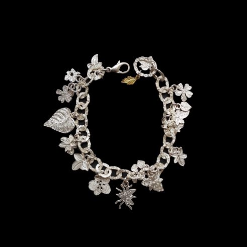 Walk in the Woods Bracelet II