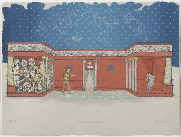 The Annunciation
