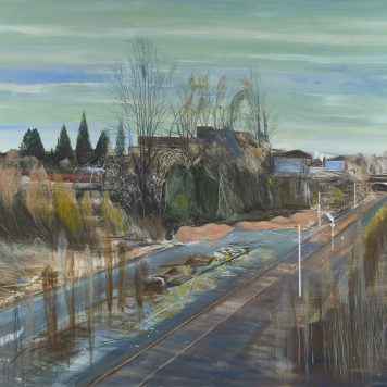 Le Tiers-Paysage