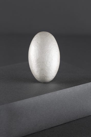 Singular Whole (silver)
