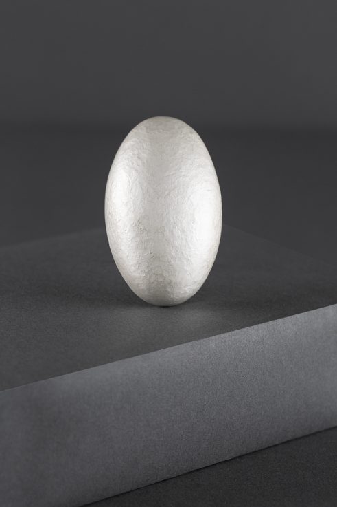 Singular Whole (silver)