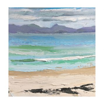 The Sound of Islay